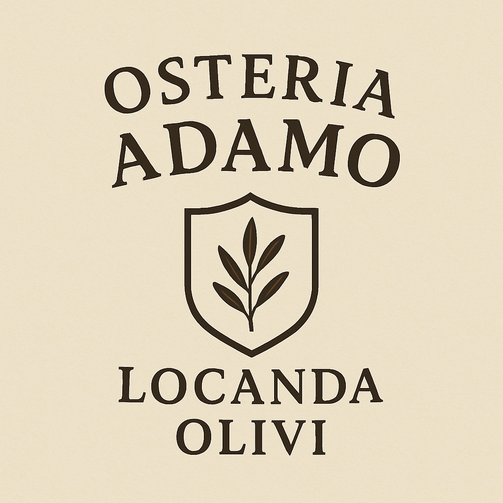 Osteria Adamo Locanda Olivi